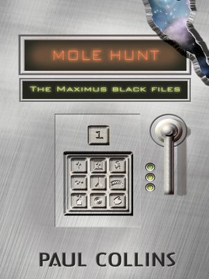 Molehunt - ebook